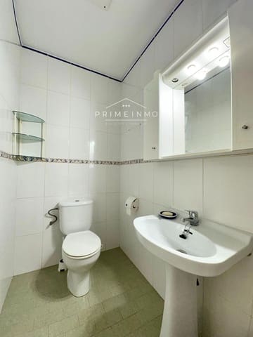 1 sypialnia Mieszkanie na sprzedaż w El Perelló z garażem - 120 000 € (Ref: 10004663)