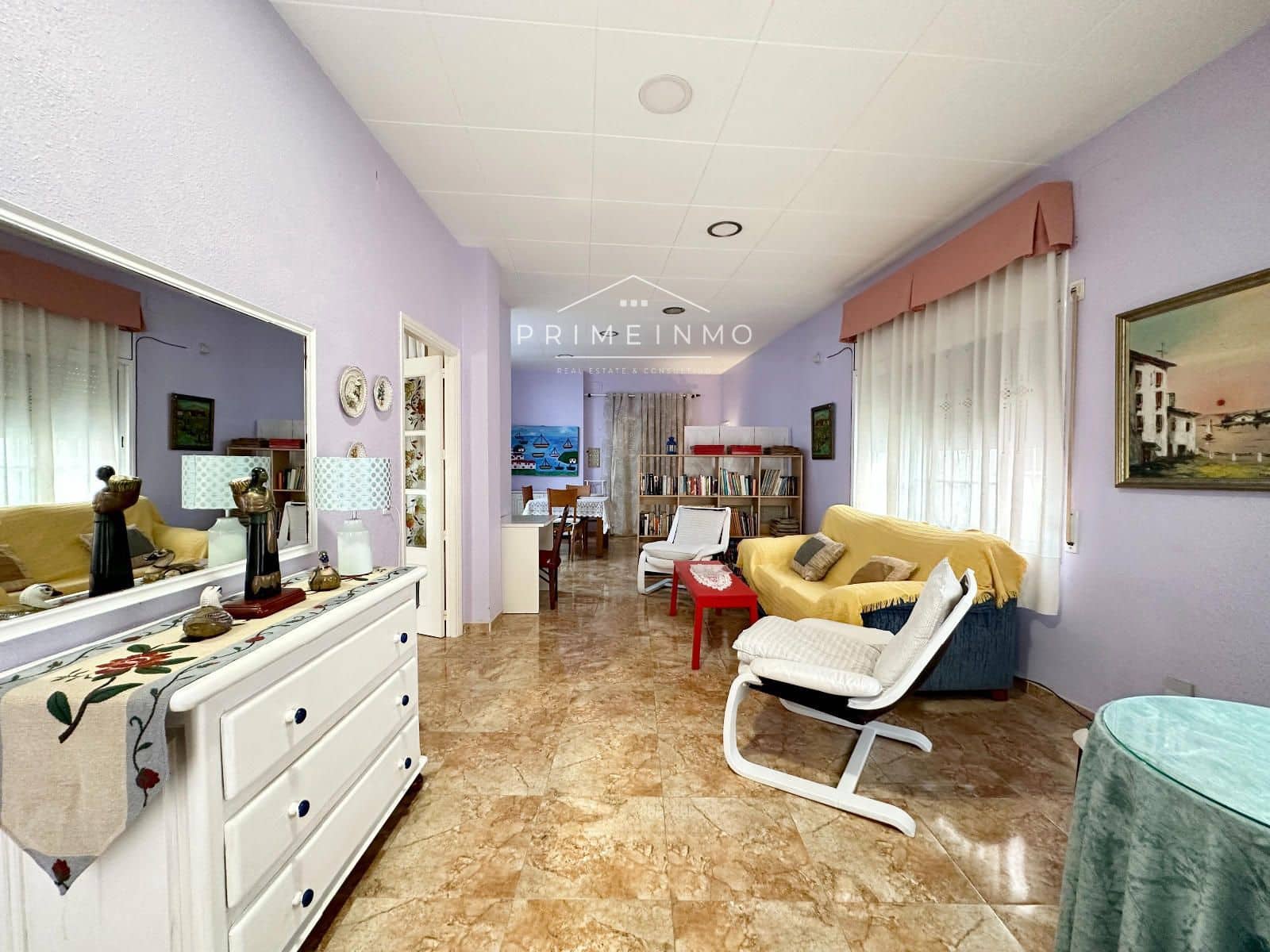 1 sypialnia Mieszkanie na sprzedaż w El Perello z garażem - 120 000 € (Ref: 10004663)