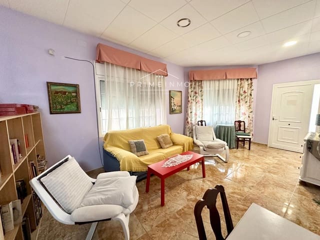 1 sypialnia Mieszkanie na sprzedaż w El Perelló z garażem - 120 000 € (Ref: 10004663)