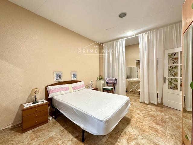 1 sypialnia Mieszkanie na sprzedaż w El Perelló z garażem - 120 000 € (Ref: 10004663)