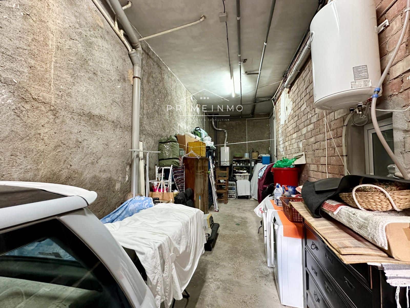 1 sypialnia Mieszkanie na sprzedaż w El Perello z garażem - 120 000 € (Ref: 10004663)