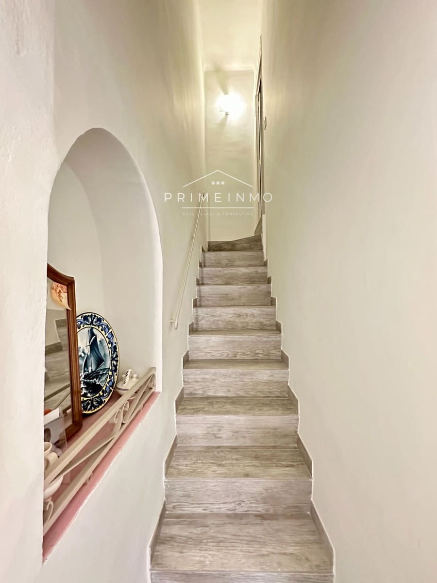 3 slaapkamer Huis te koop in El Perello - € 110.000 (Ref: 10041899)