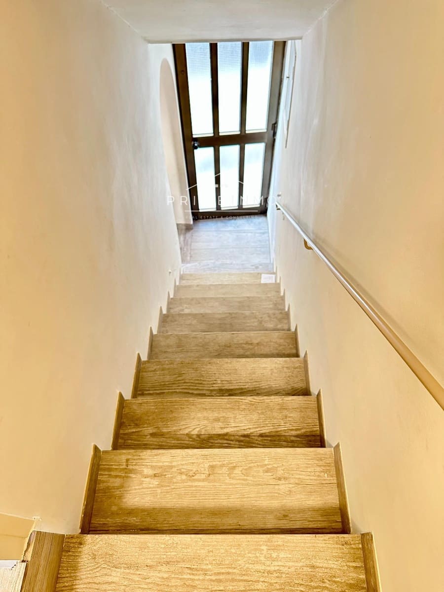 3 slaapkamer Huis te koop in El Perello - € 110.000 (Ref: 10041899)