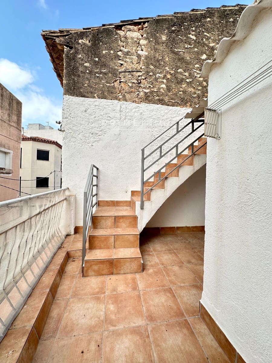 3 slaapkamer Huis te koop in El Perello - € 110.000 (Ref: 10041899)