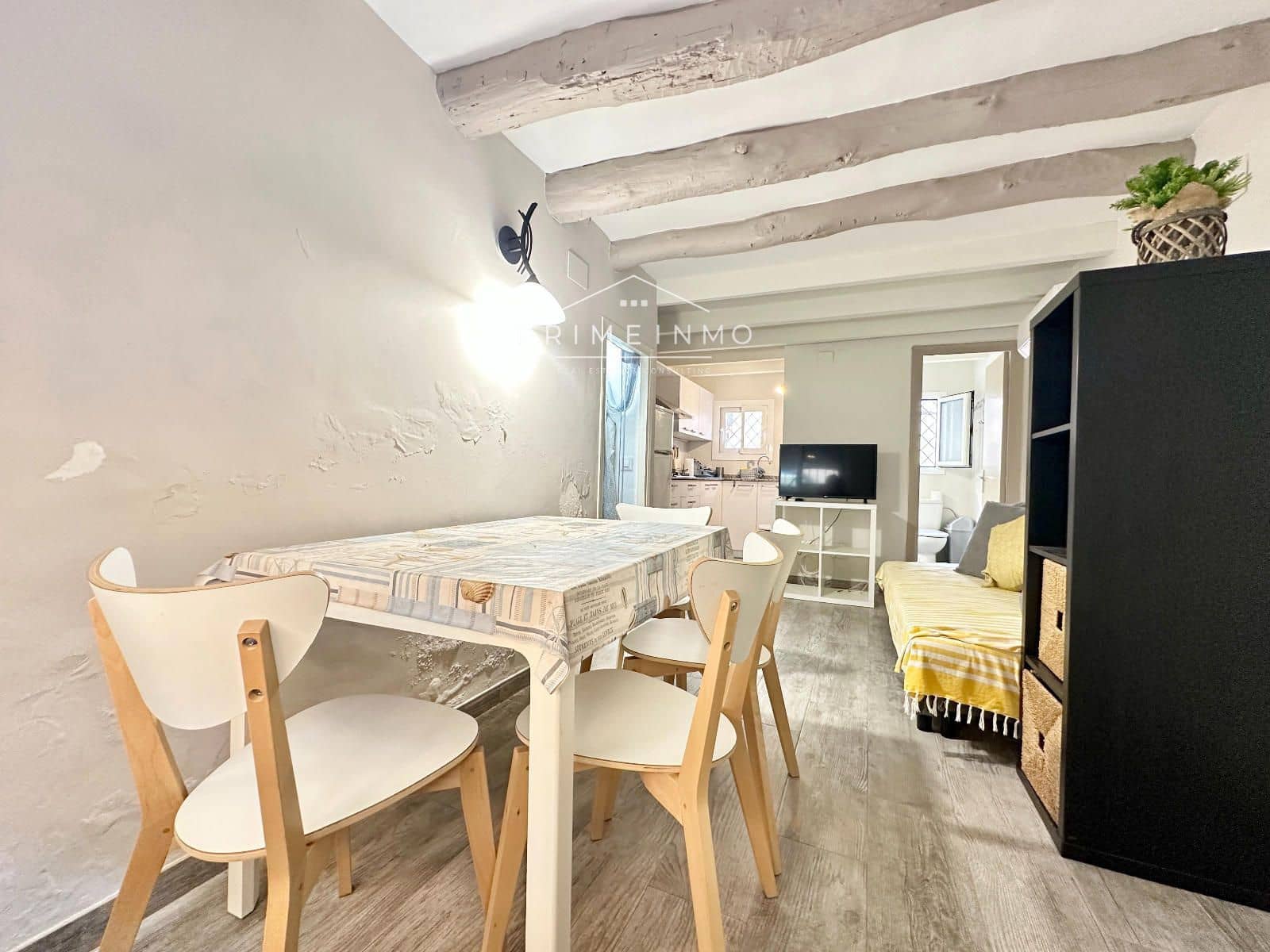 3 slaapkamer Huis te koop in El Perello - € 110.000 (Ref: 10041899)