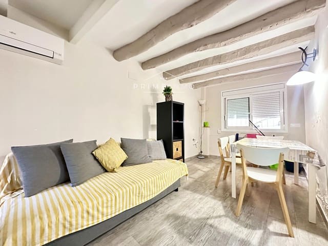 3 slaapkamer Huis te koop in El Perelló - € 110.000 (Ref: 10041899)