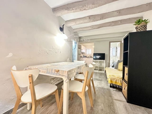 3 slaapkamer Huis te koop in El Perelló - € 110.000 (Ref: 10041899)
