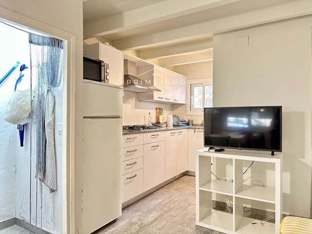 3 slaapkamer Huis te koop in El Perelló - € 110.000 (Ref: 10041899)