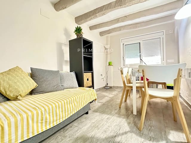 3 slaapkamer Huis te koop in El Perelló - € 110.000 (Ref: 10041899)