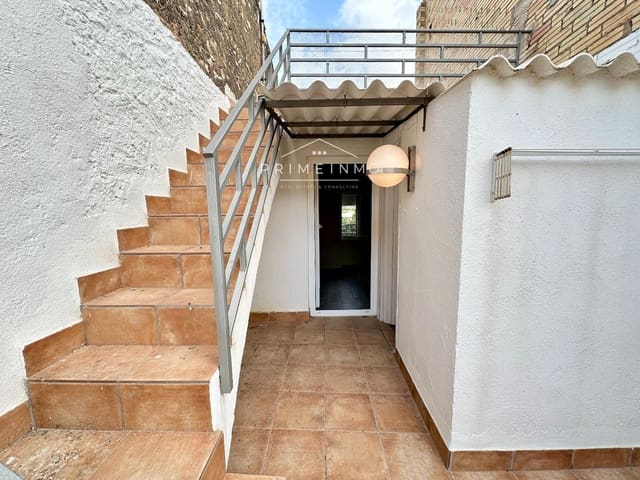 3 slaapkamer Huis te koop in El Perelló - € 110.000 (Ref: 10041899)