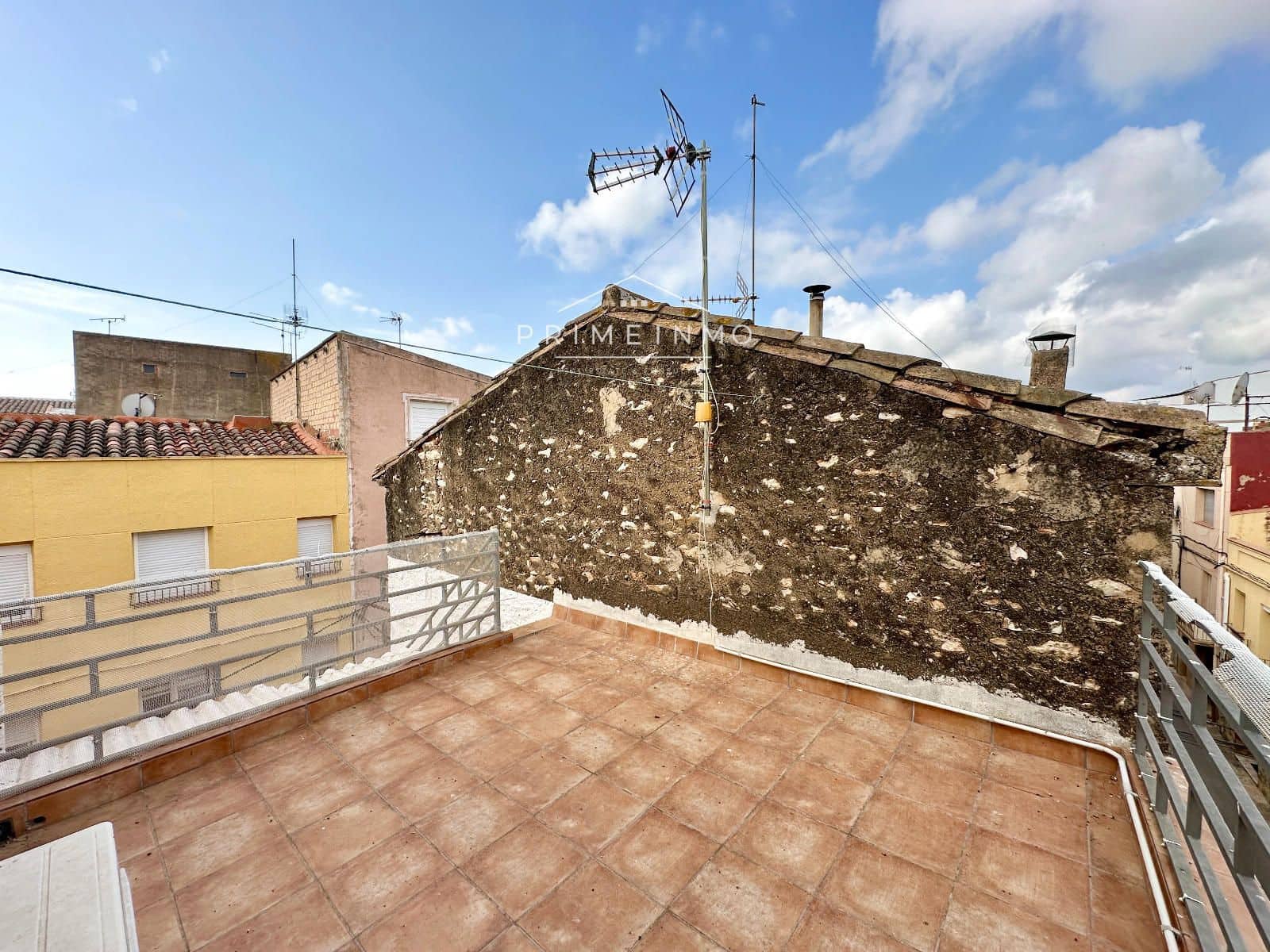 3 slaapkamer Huis te koop in El Perello - € 110.000 (Ref: 10041899)