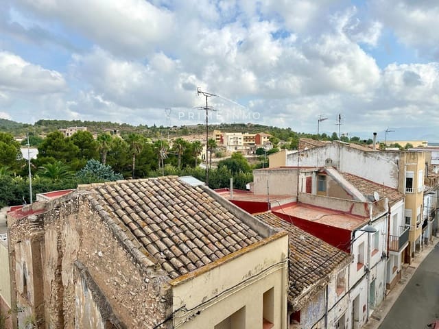 3 slaapkamer Huis te koop in El Perelló - € 110.000 (Ref: 10041899)