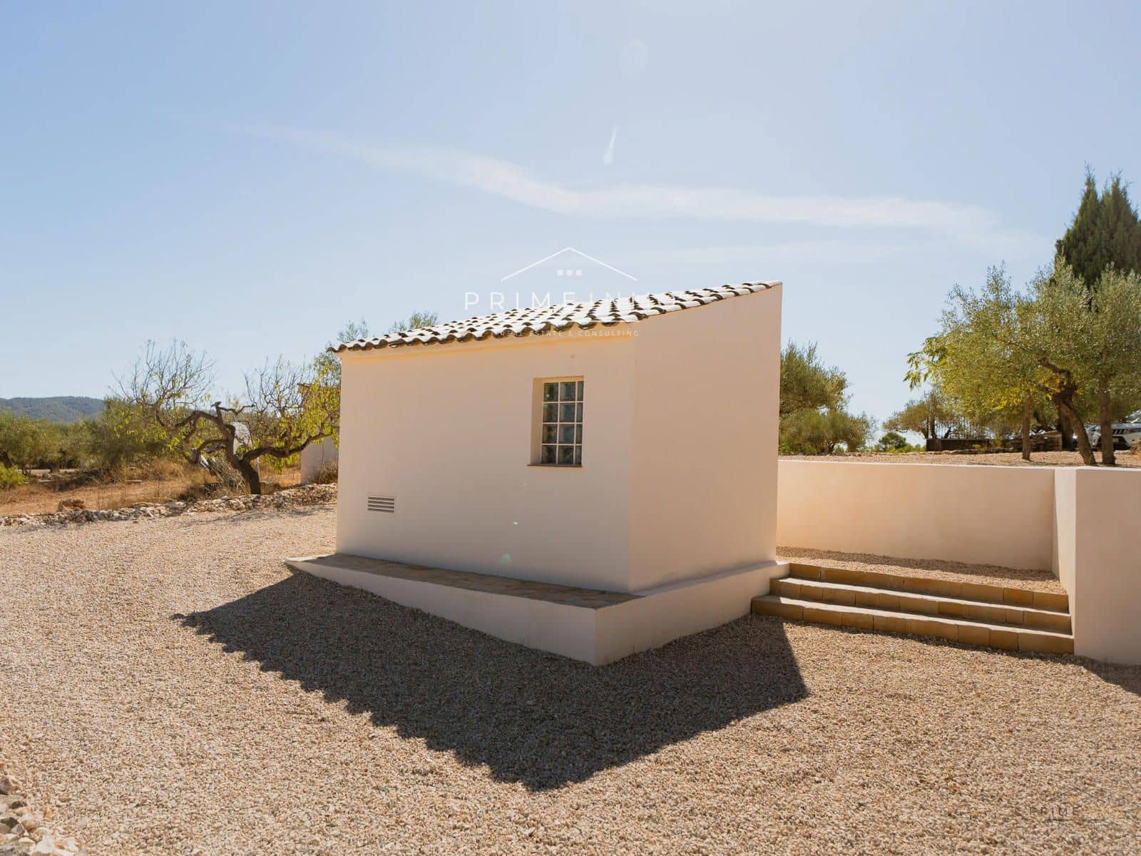 4 Zimmer Villa zu verkaufen in Rasquera mit Pool - 780.000 € (Ref: 10127321)