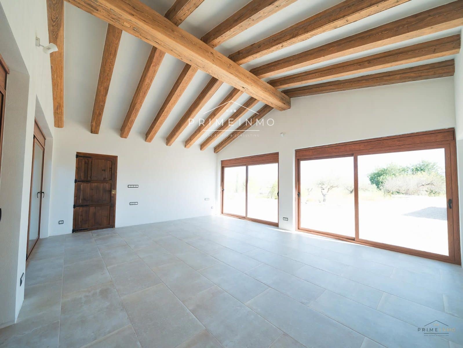 4 Zimmer Villa zu verkaufen in Rasquera mit Pool - 780.000 € (Ref: 10127321)