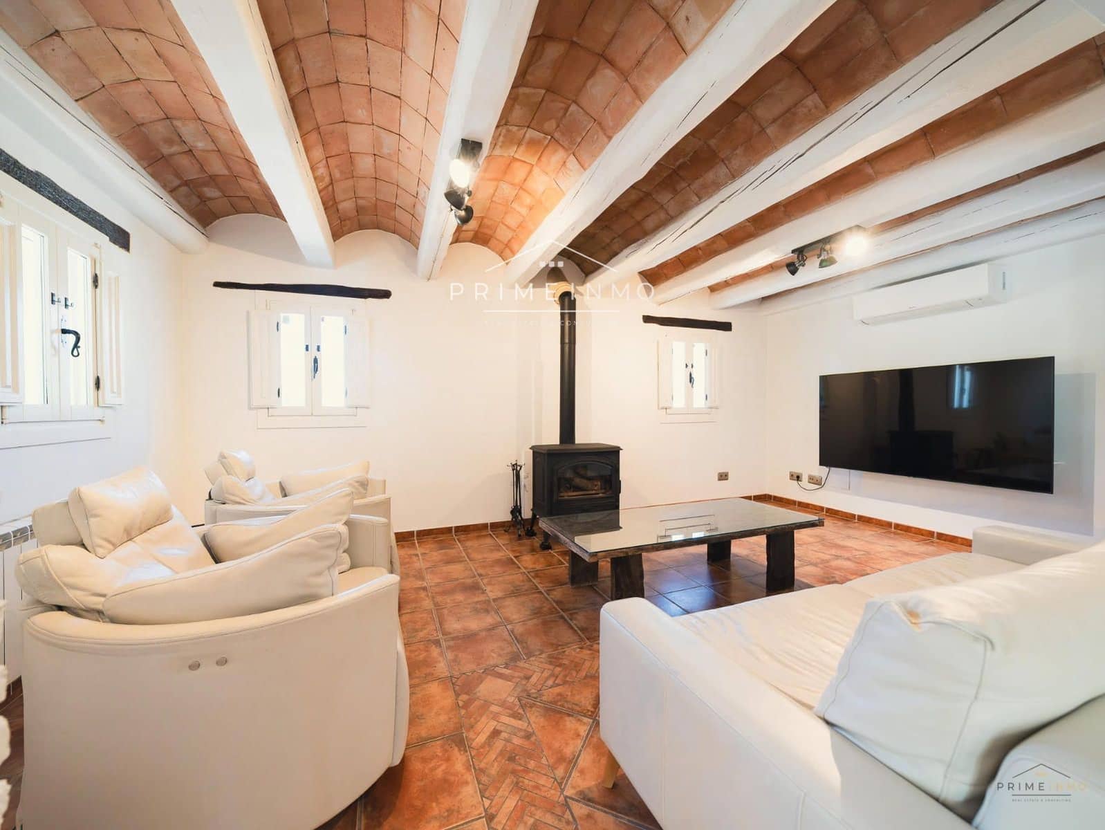 4 Zimmer Villa zu verkaufen in Rasquera mit Pool - 780.000 € (Ref: 10127321)