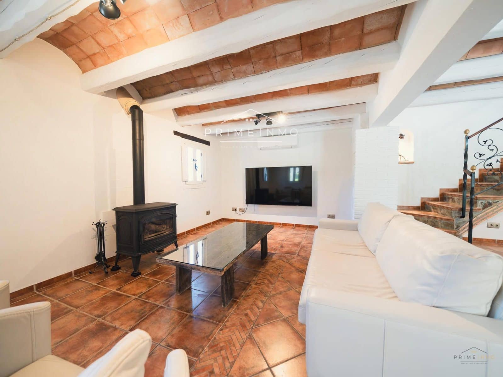 4 Zimmer Villa zu verkaufen in Rasquera mit Pool - 780.000 € (Ref: 10127321)