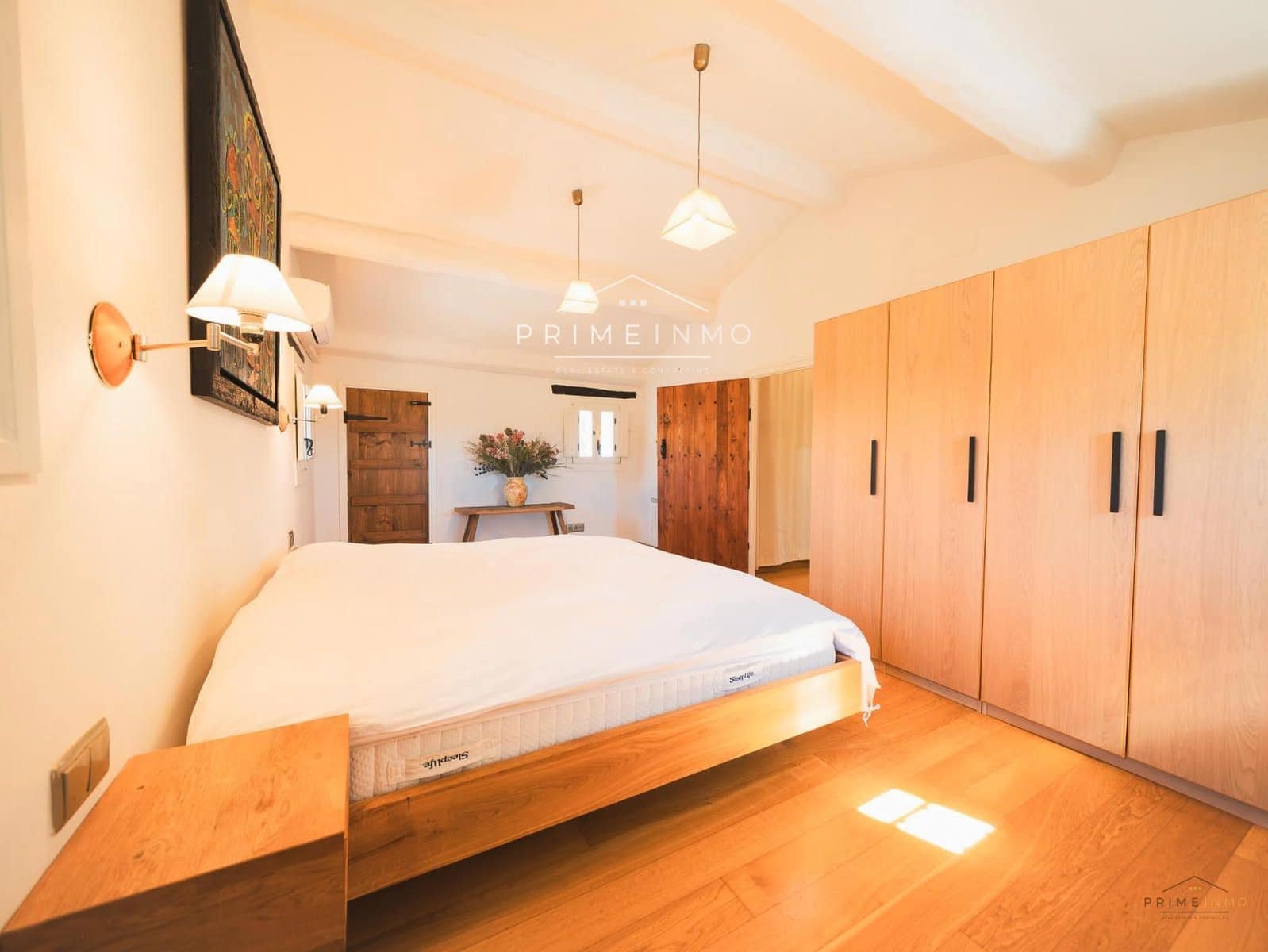 4 Zimmer Villa zu verkaufen in Rasquera mit Pool - 780.000 € (Ref: 10127321)