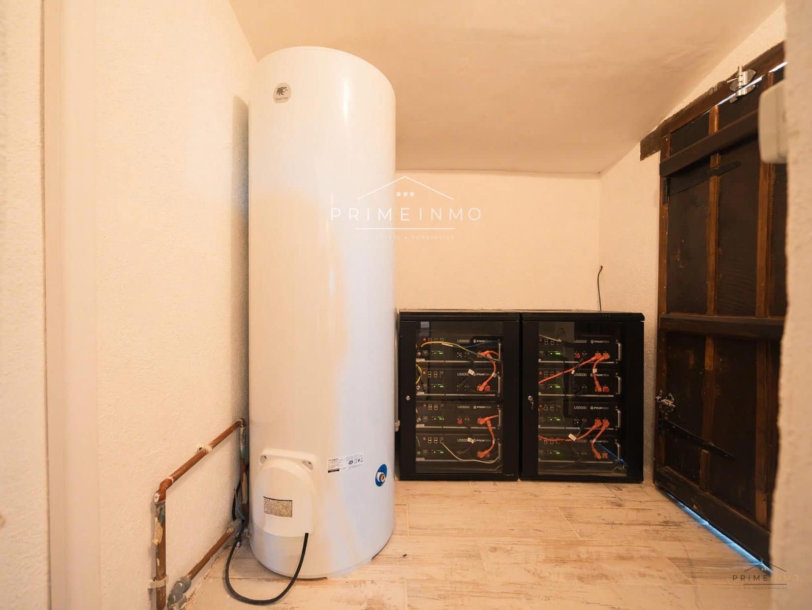 4 Zimmer Villa zu verkaufen in Rasquera mit Pool - 780.000 € (Ref: 10127321)