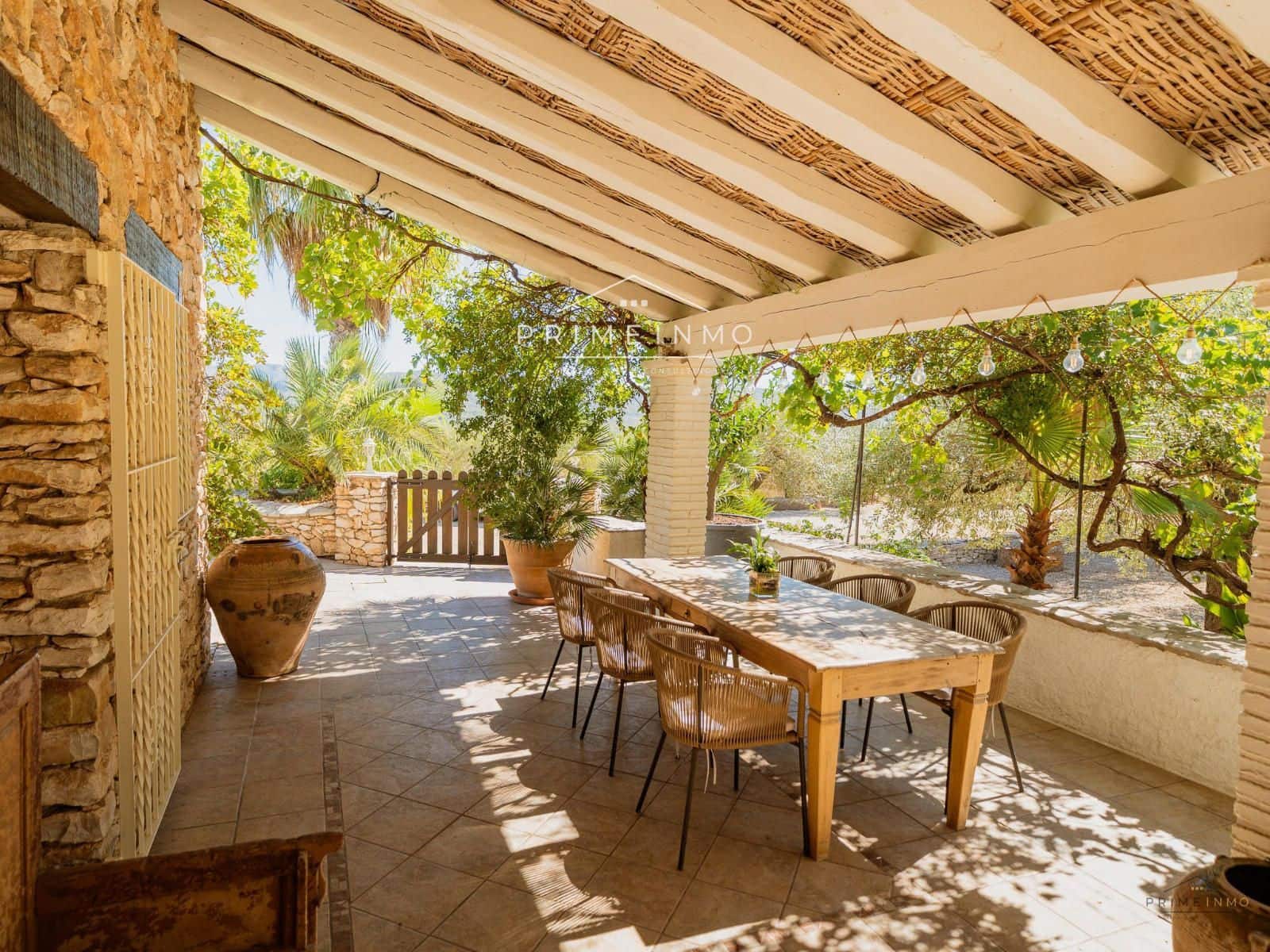 4 Zimmer Villa zu verkaufen in Rasquera mit Pool - 780.000 € (Ref: 10127321)
