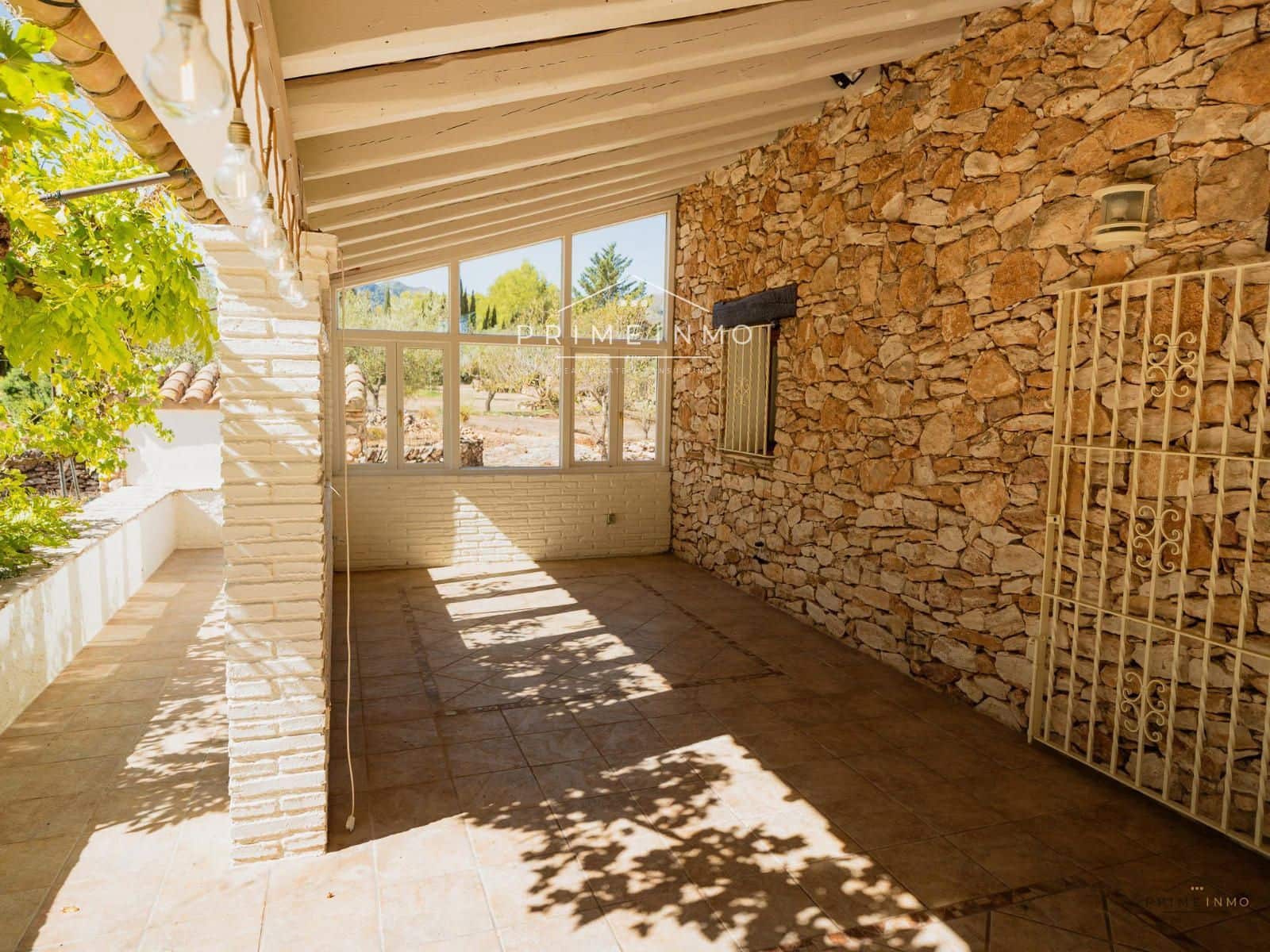 4 Zimmer Villa zu verkaufen in Rasquera mit Pool - 780.000 € (Ref: 10127321)