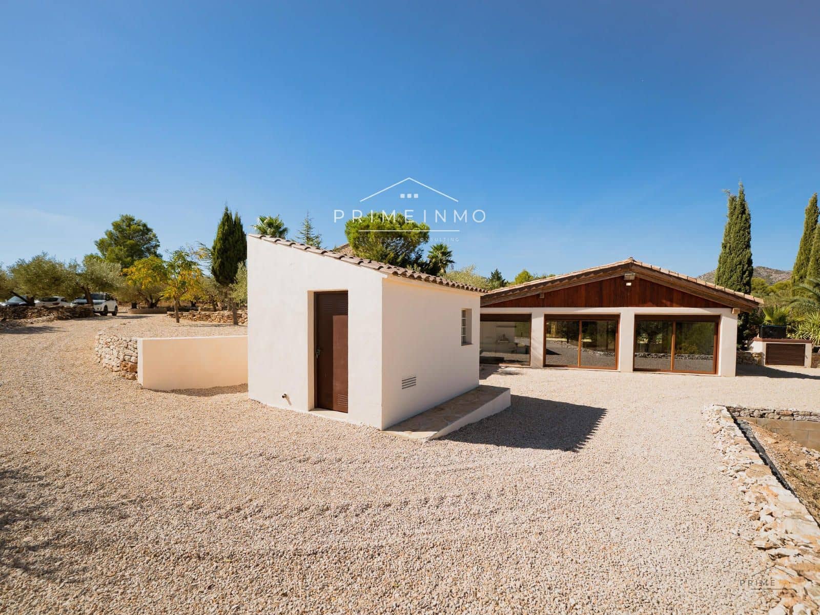 4 Zimmer Villa zu verkaufen in Rasquera mit Pool - 780.000 € (Ref: 10127321)