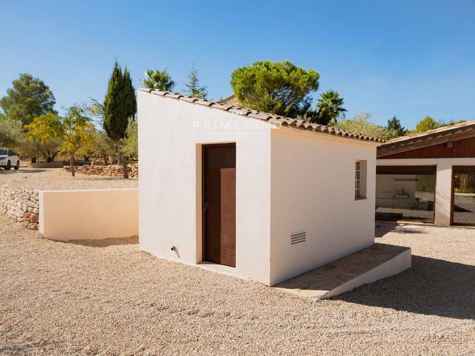 4 Zimmer Villa zu verkaufen in Rasquera mit Pool - 780.000 € (Ref: 10127321)