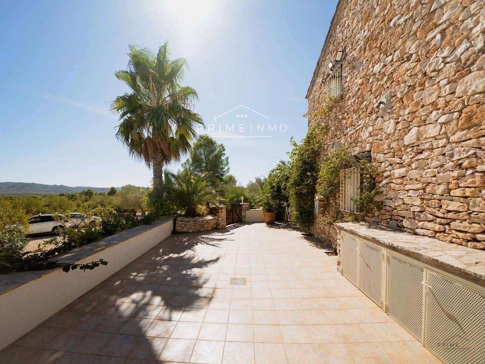 4 Zimmer Villa zu verkaufen in Rasquera mit Pool - 780.000 € (Ref: 10127321)