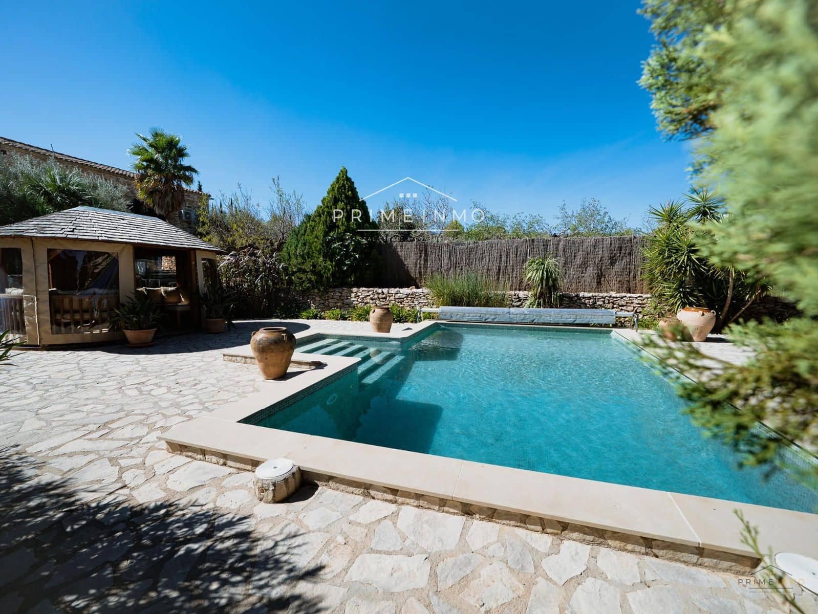 4 Zimmer Villa zu verkaufen in Rasquera mit Pool - 780.000 € (Ref: 10127321)