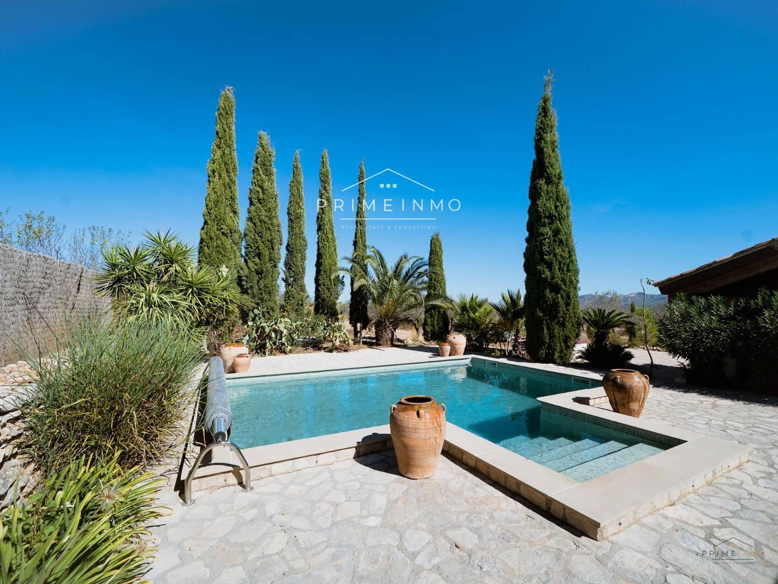 4 Zimmer Villa zu verkaufen in Rasquera mit Pool - 780.000 € (Ref: 10127321)