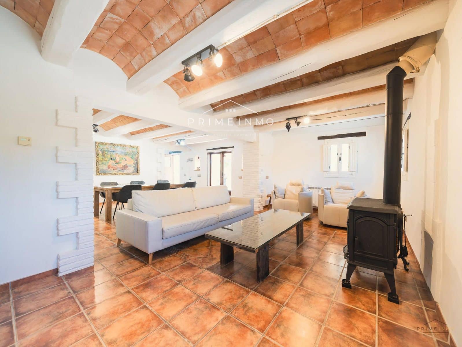 4 Zimmer Villa zu verkaufen in Rasquera mit Pool - 780.000 € (Ref: 10127321)