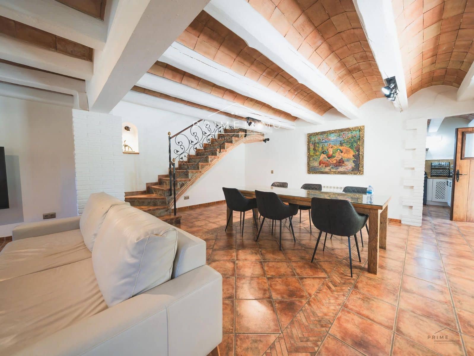 4 Zimmer Villa zu verkaufen in Rasquera mit Pool - 780.000 € (Ref: 10127321)
