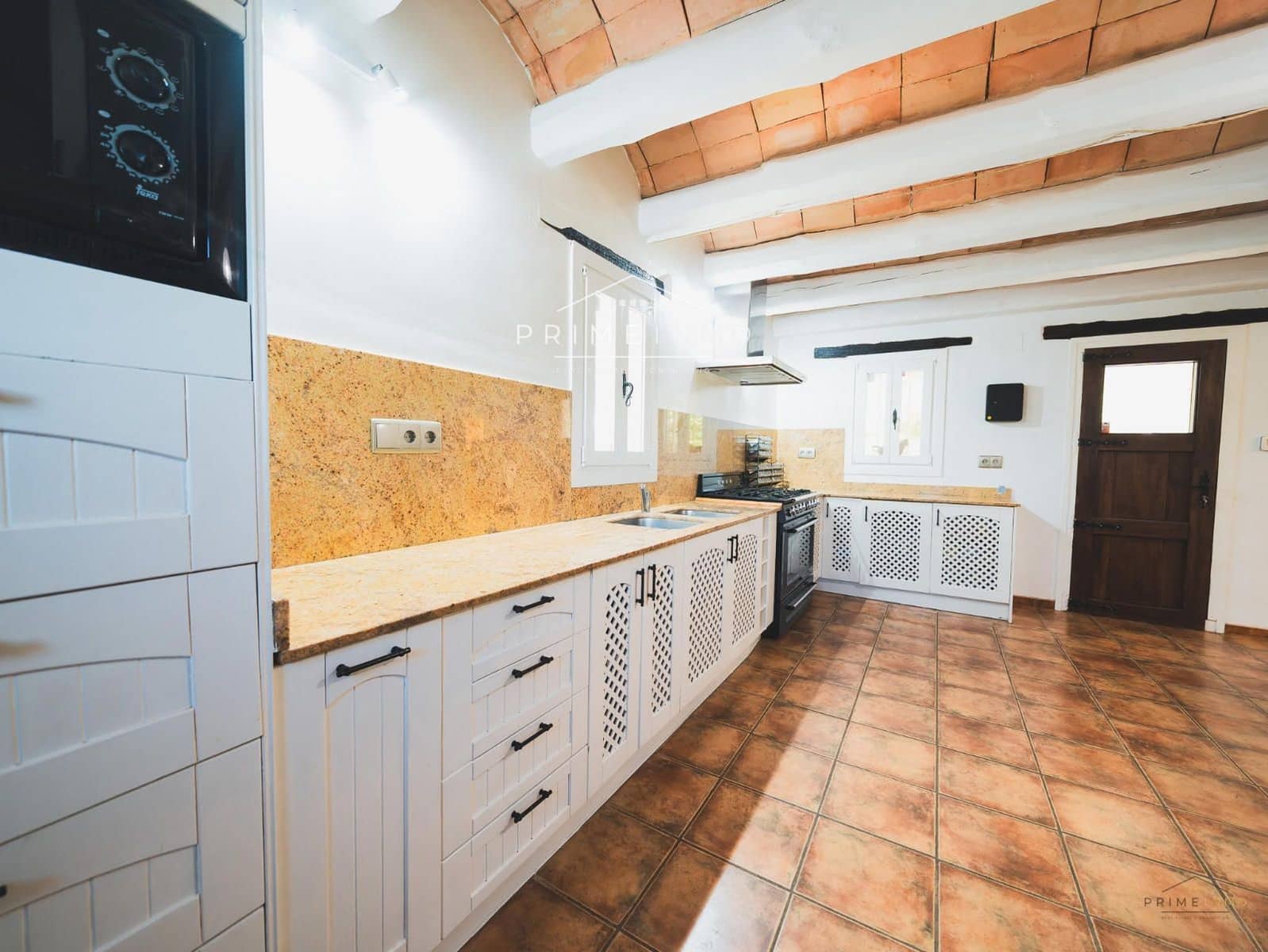 4 Zimmer Villa zu verkaufen in Rasquera mit Pool - 780.000 € (Ref: 10127321)