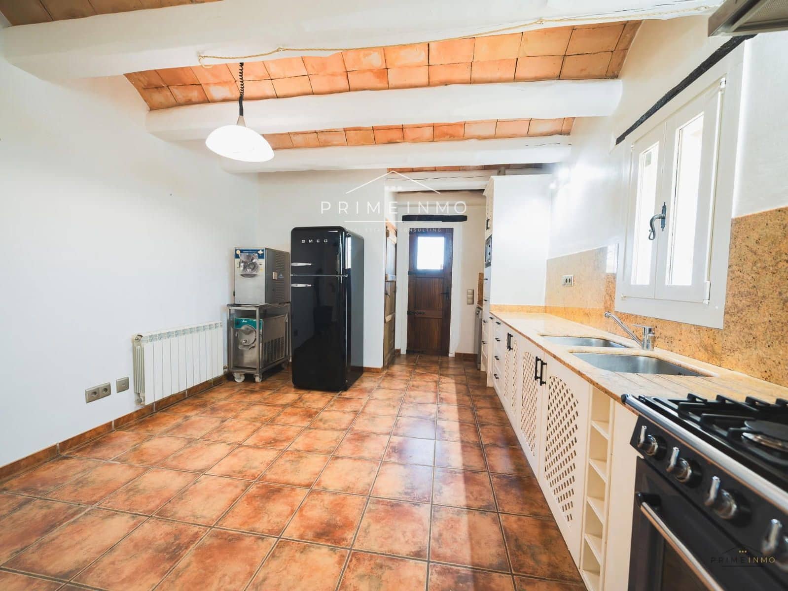 4 Zimmer Villa zu verkaufen in Rasquera mit Pool - 780.000 € (Ref: 10127321)