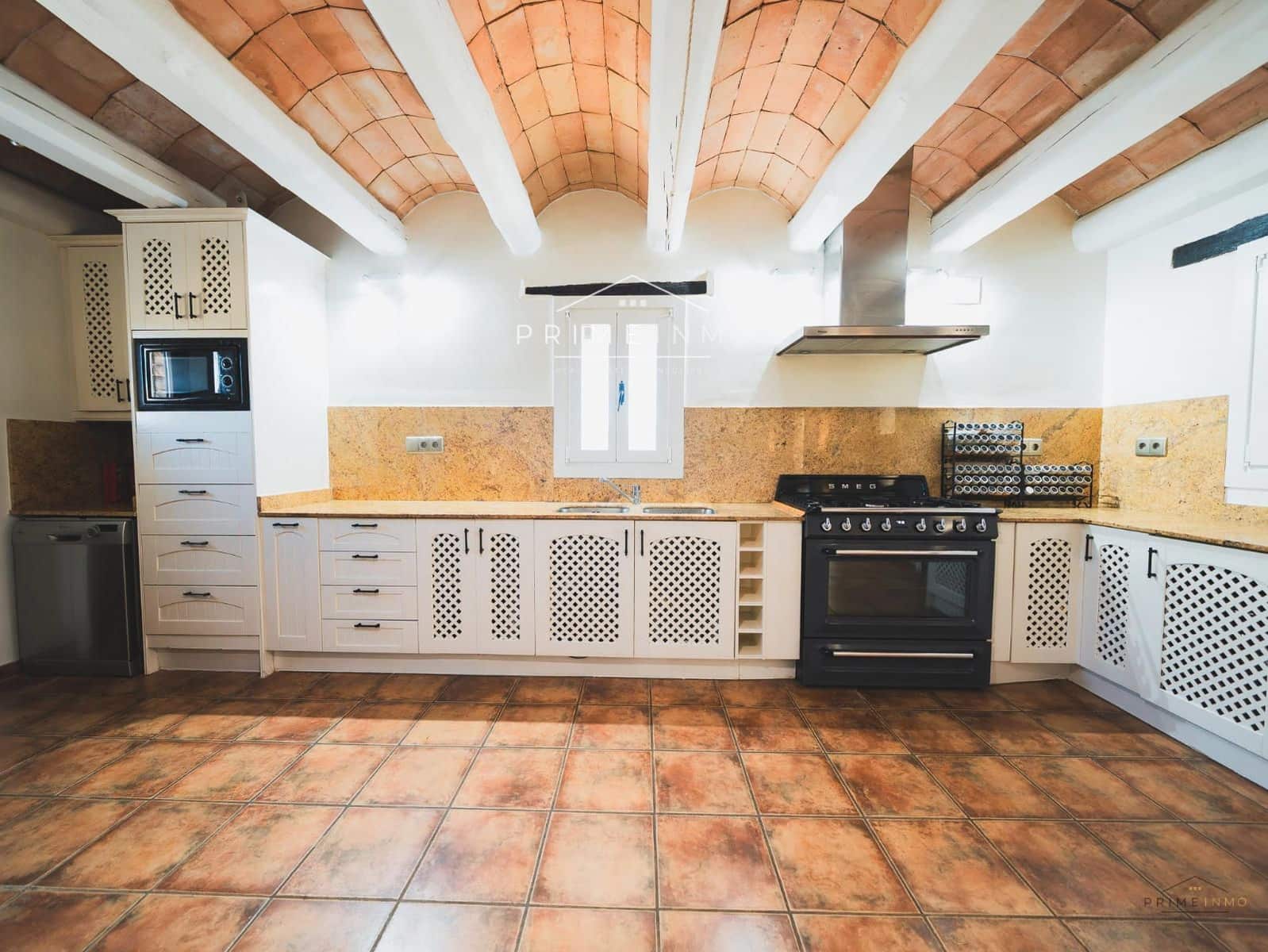 4 Zimmer Villa zu verkaufen in Rasquera mit Pool - 780.000 € (Ref: 10127321)