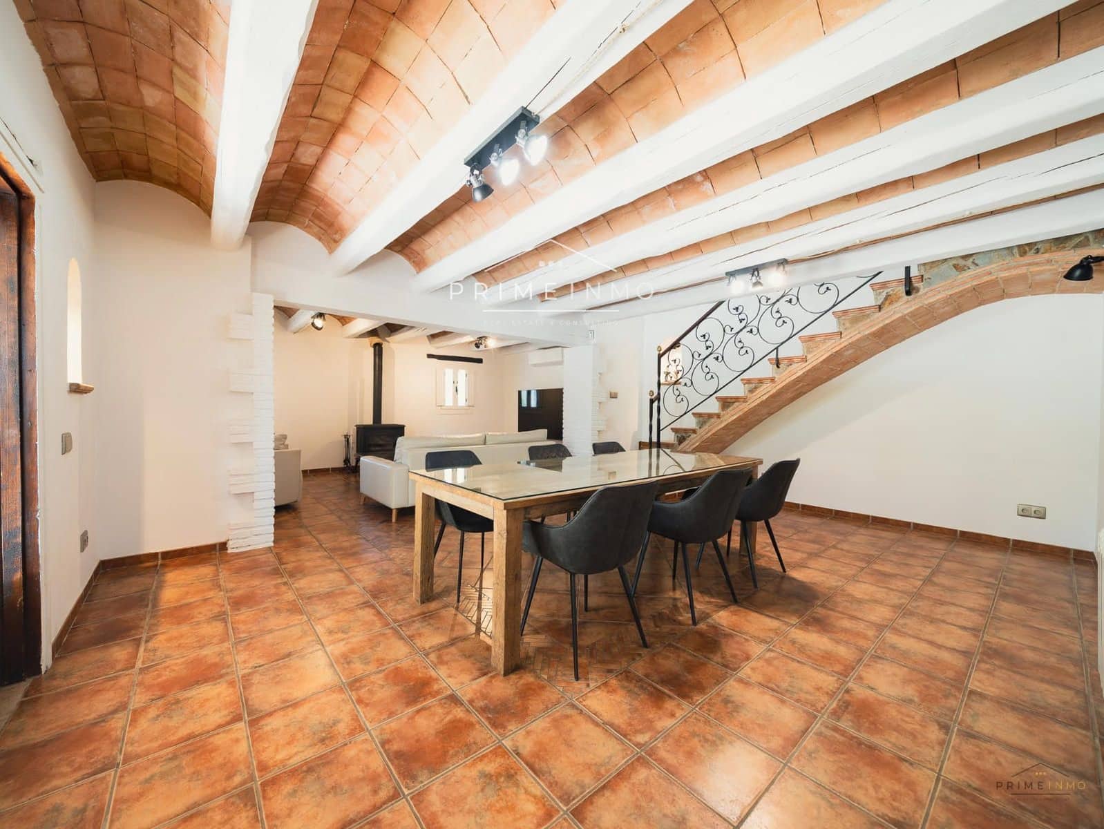 4 Zimmer Villa zu verkaufen in Rasquera mit Pool - 780.000 € (Ref: 10127321)