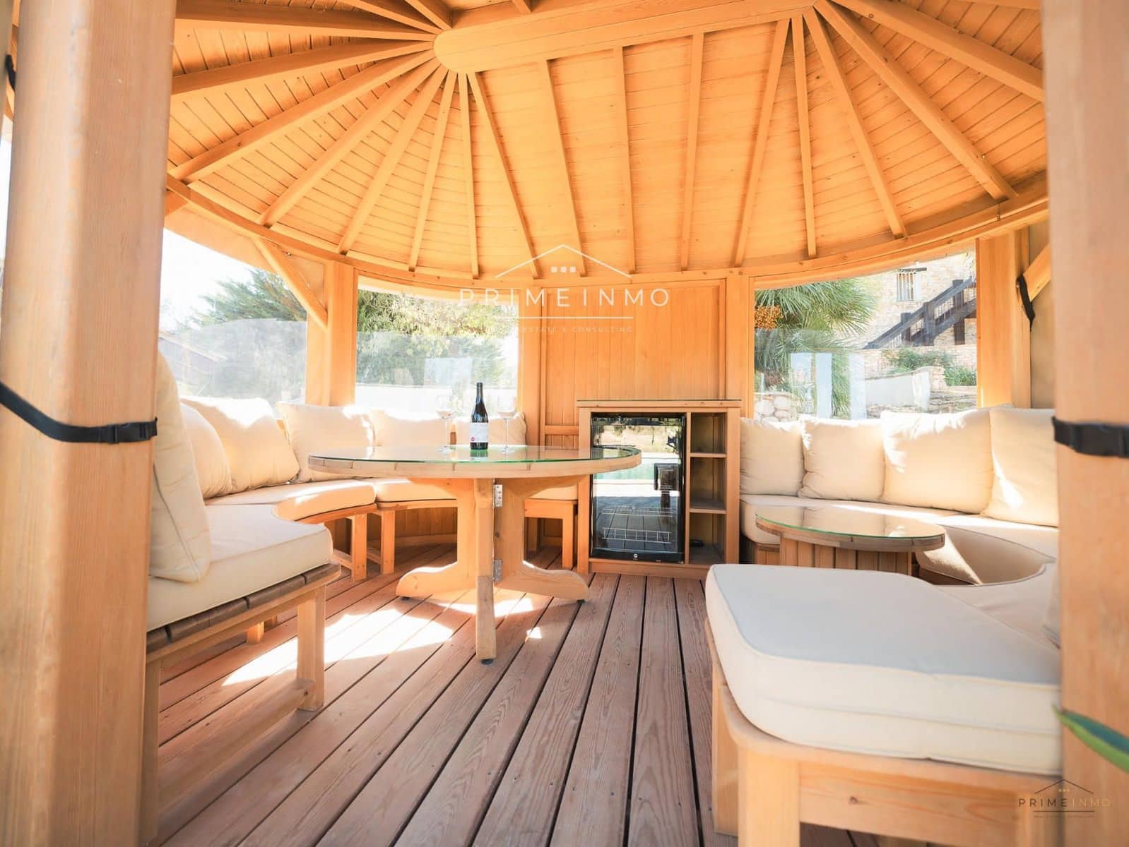 4 Zimmer Villa zu verkaufen in Rasquera mit Pool - 780.000 € (Ref: 10127321)