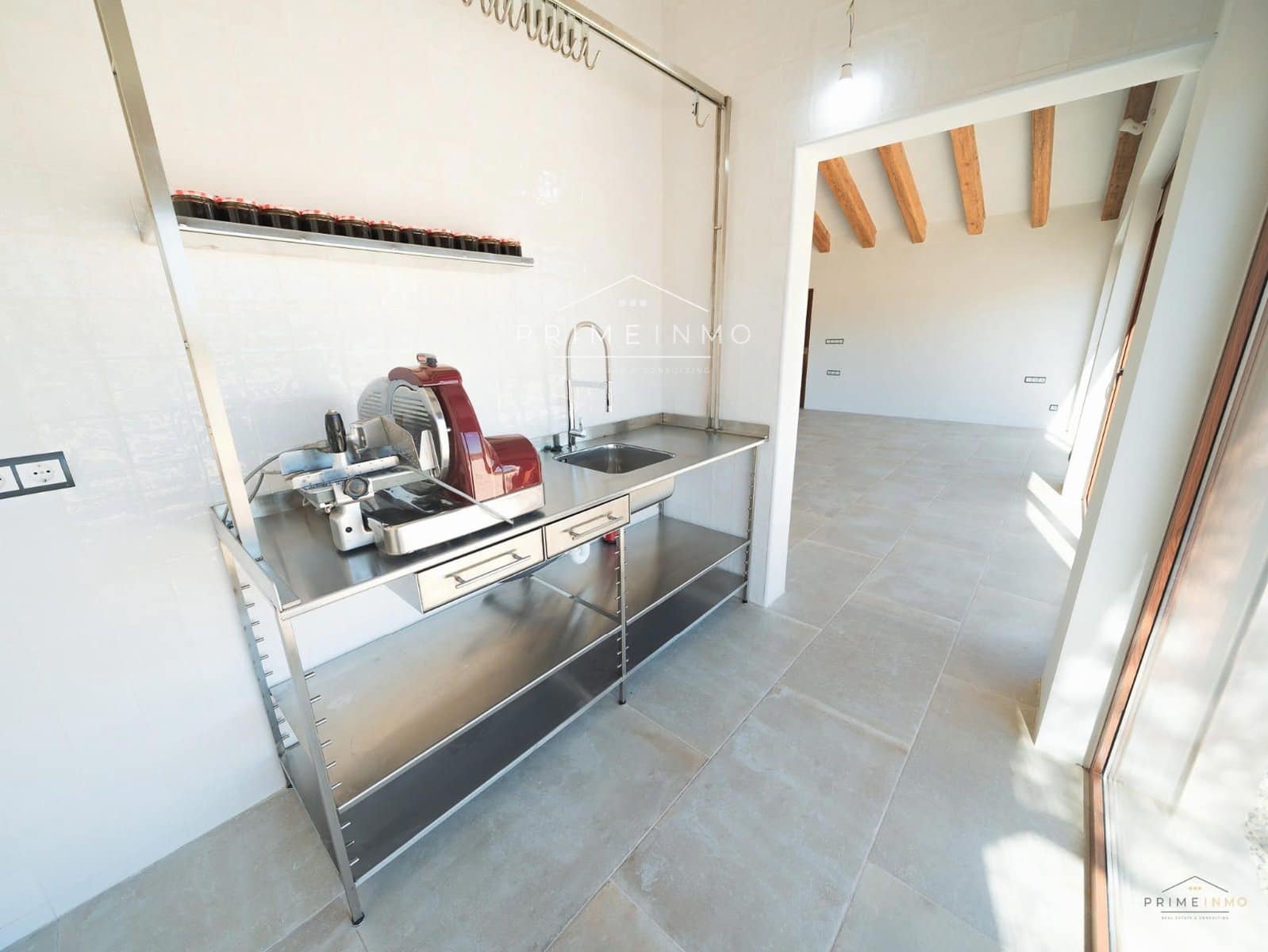 4 Zimmer Villa zu verkaufen in Rasquera mit Pool - 780.000 € (Ref: 10127321)