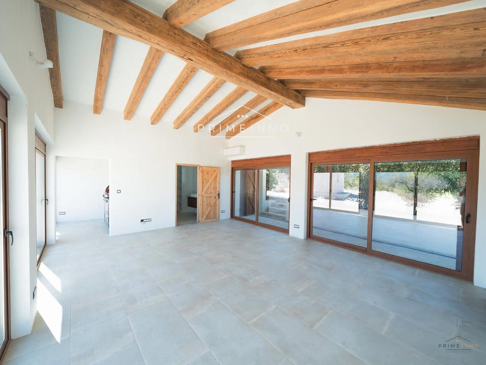 4 Zimmer Villa zu verkaufen in Rasquera mit Pool - 780.000 € (Ref: 10127321)