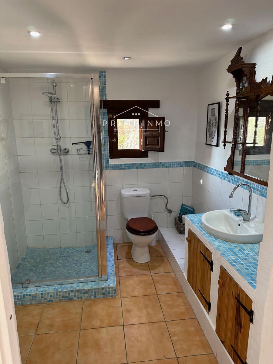 7 Zimmer Villa zu verkaufen in Rasquera mit Pool - 710.000 € (Ref: 10130461)
