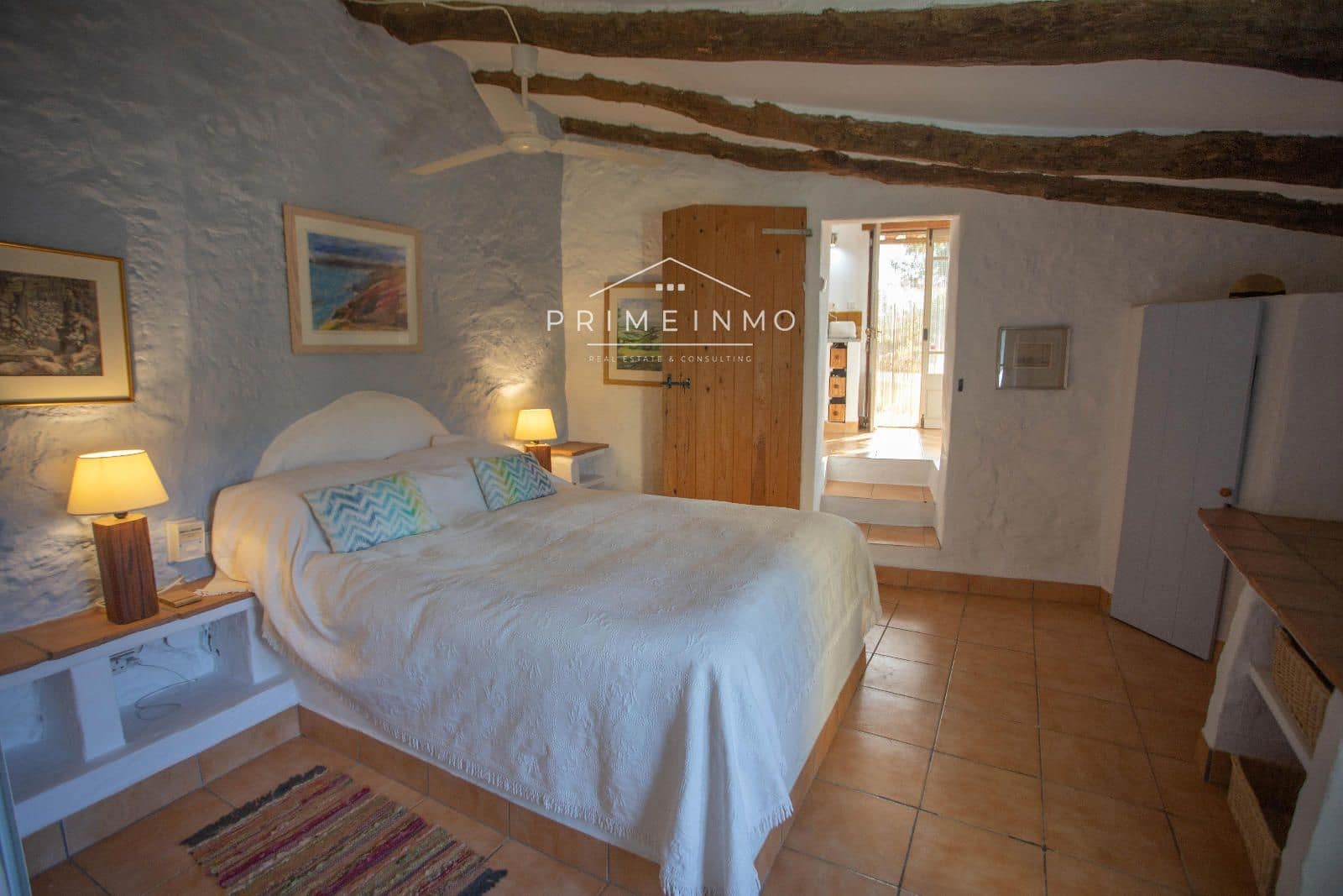 7 Zimmer Villa zu verkaufen in Rasquera mit Pool - 710.000 € (Ref: 10130461)