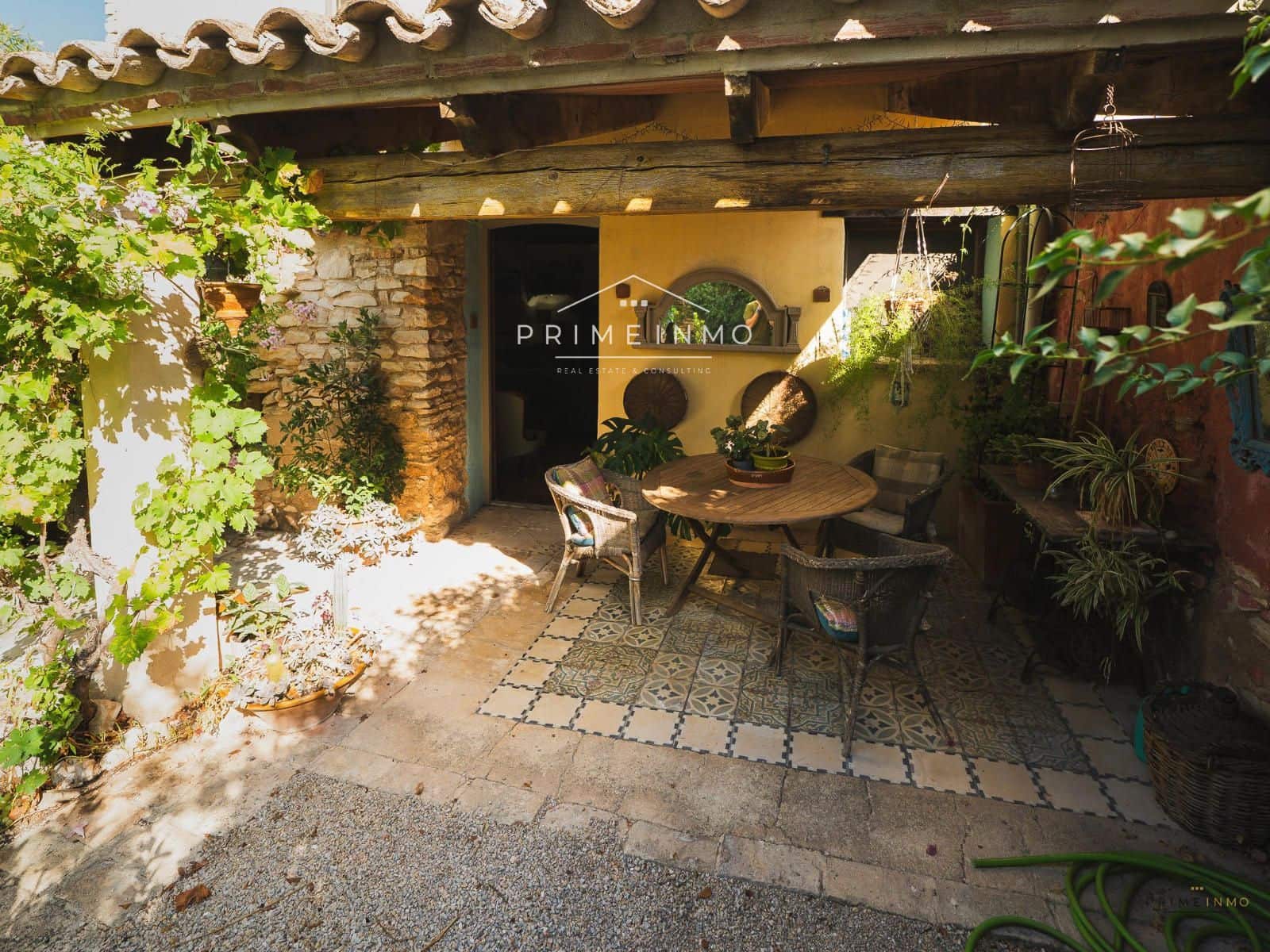 7 Zimmer Villa zu verkaufen in Rasquera mit Pool - 710.000 € (Ref: 10130461)