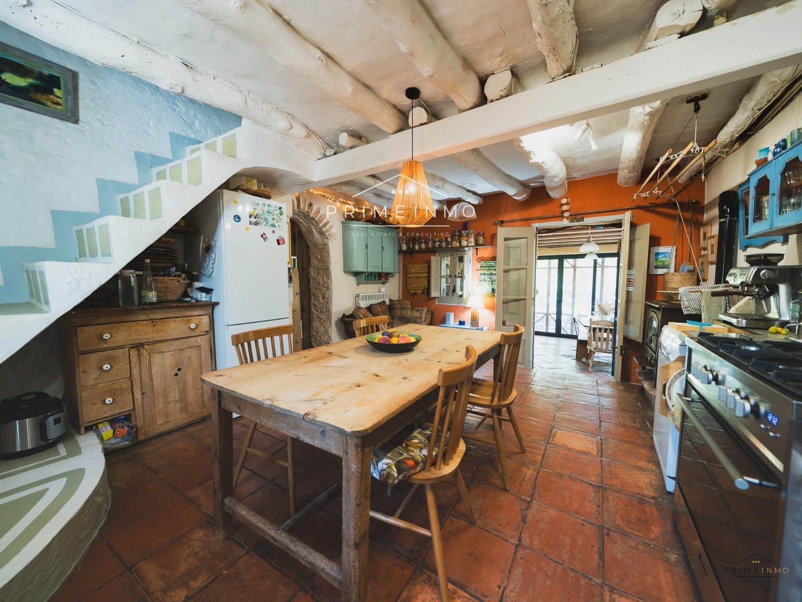 7 Zimmer Villa zu verkaufen in Rasquera mit Pool - 710.000 € (Ref: 10130461)
