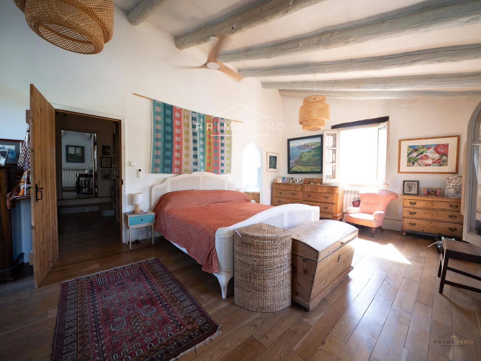 7 Zimmer Villa zu verkaufen in Rasquera mit Pool - 710.000 € (Ref: 10130461)