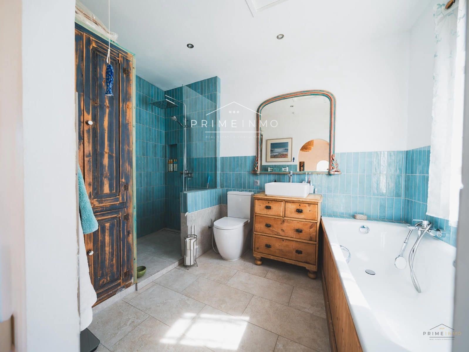 7 Zimmer Villa zu verkaufen in Rasquera mit Pool - 710.000 € (Ref: 10130461)
