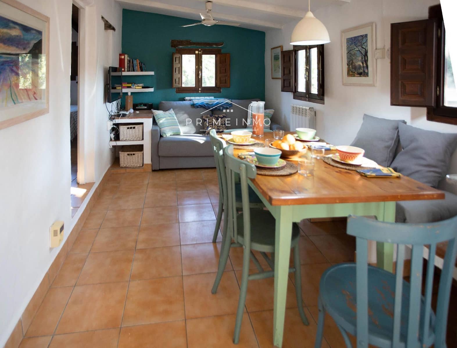 7 Zimmer Villa zu verkaufen in Rasquera mit Pool - 710.000 € (Ref: 10130461)
