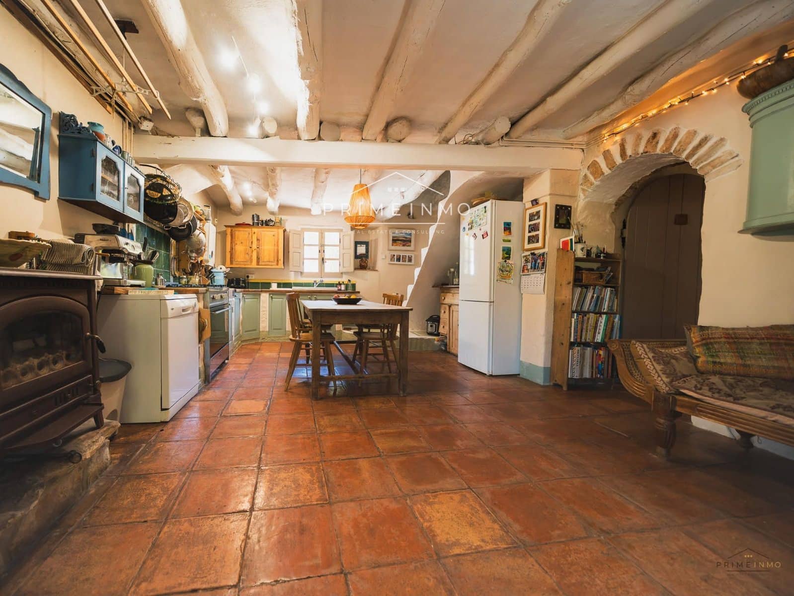 7 Zimmer Villa zu verkaufen in Rasquera mit Pool - 710.000 € (Ref: 10130461)