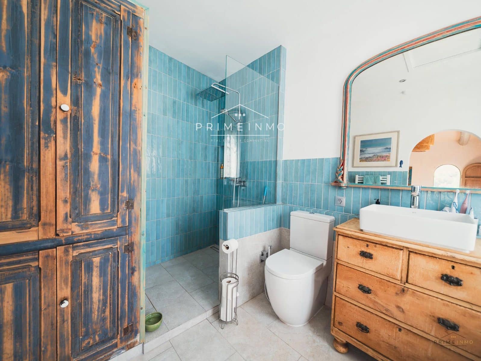 7 Zimmer Villa zu verkaufen in Rasquera mit Pool - 710.000 € (Ref: 10130461)
