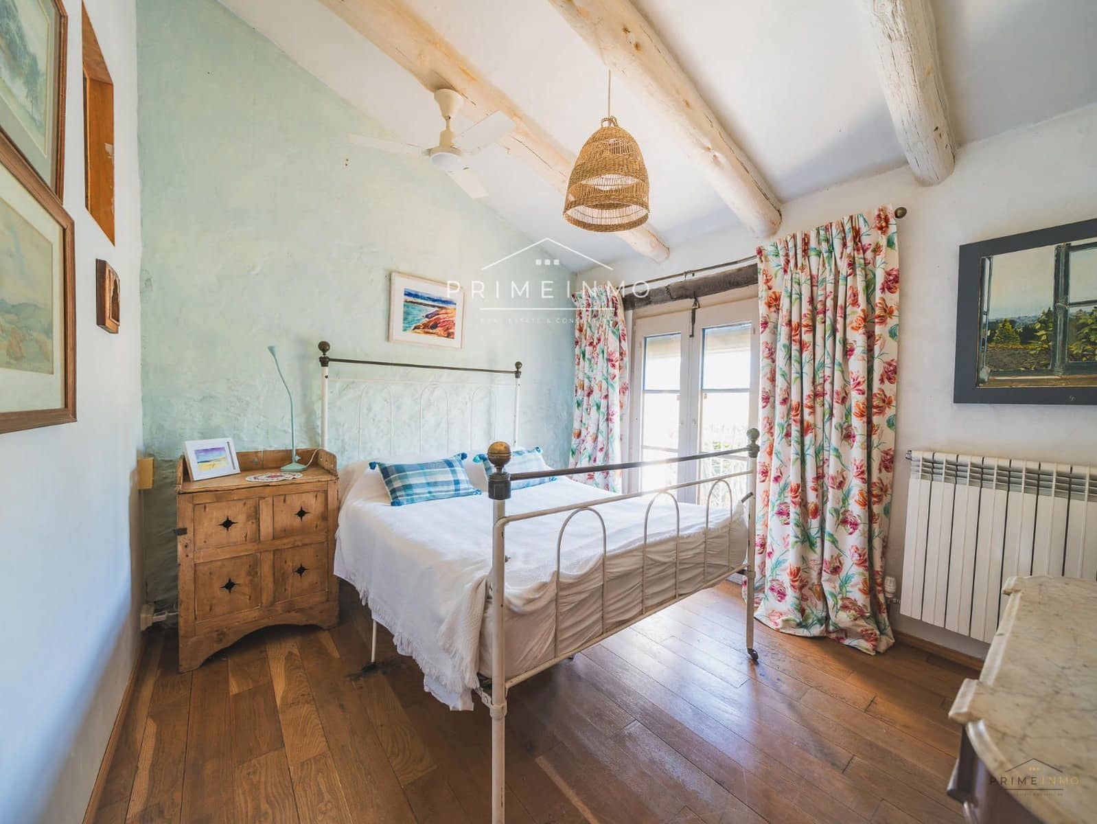 7 Zimmer Villa zu verkaufen in Rasquera mit Pool - 710.000 € (Ref: 10130461)