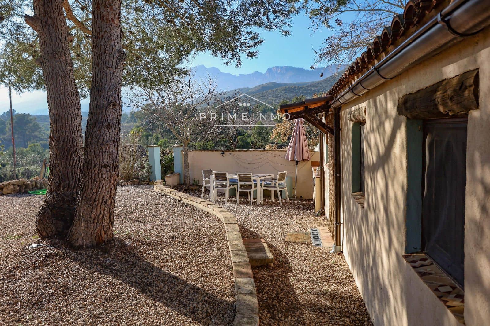 7 Zimmer Villa zu verkaufen in Rasquera mit Pool - 710.000 € (Ref: 10130461)