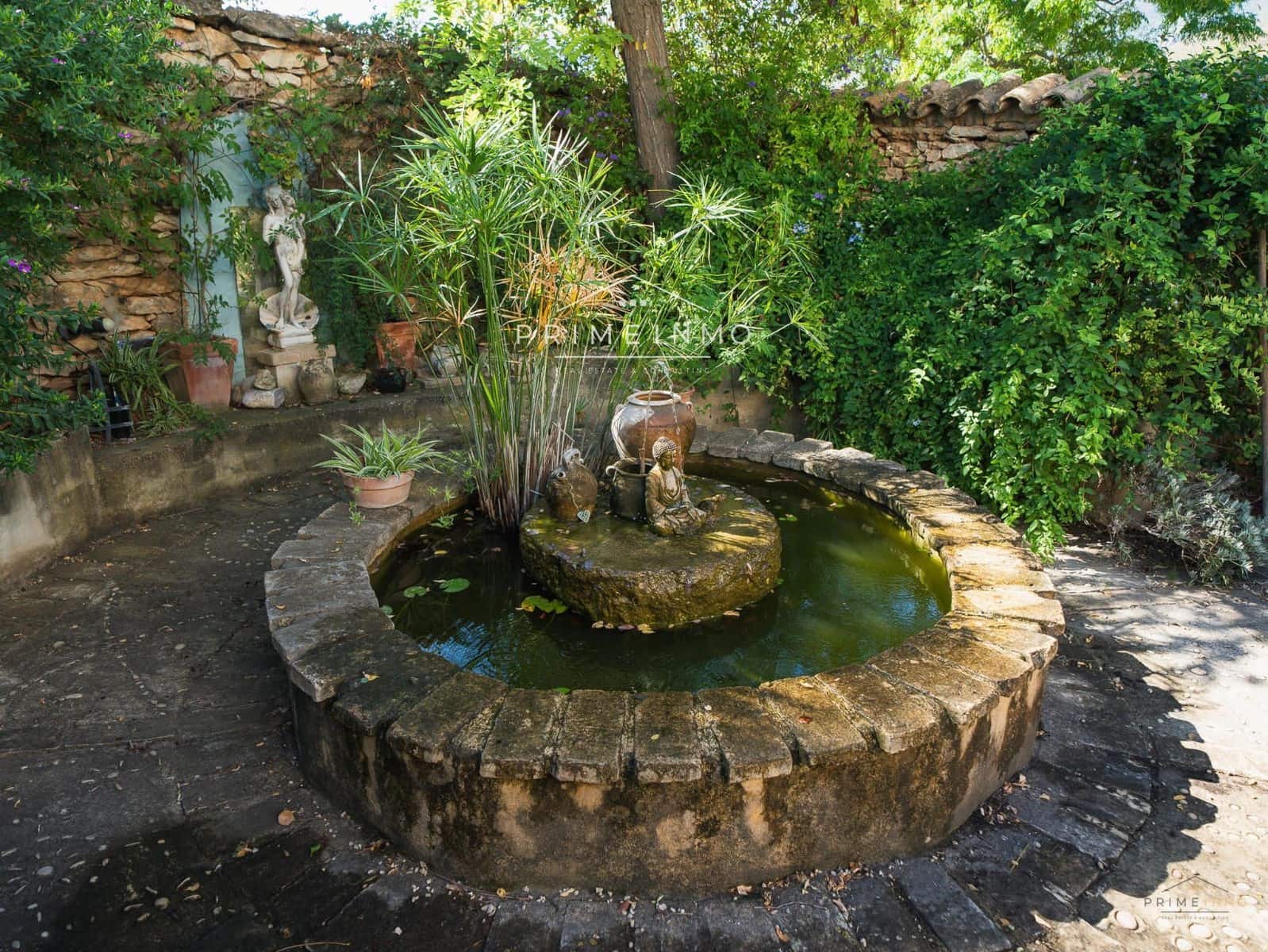 7 Zimmer Villa zu verkaufen in Rasquera mit Pool - 710.000 € (Ref: 10130461)